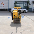 Proveedor directo de fábrica Small Road Roller Compactor FYL-450